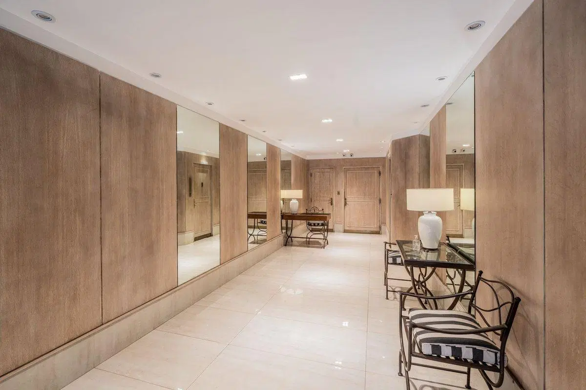DEPARTAMENTO DUPLEX EN BELGRANO 411m2 5