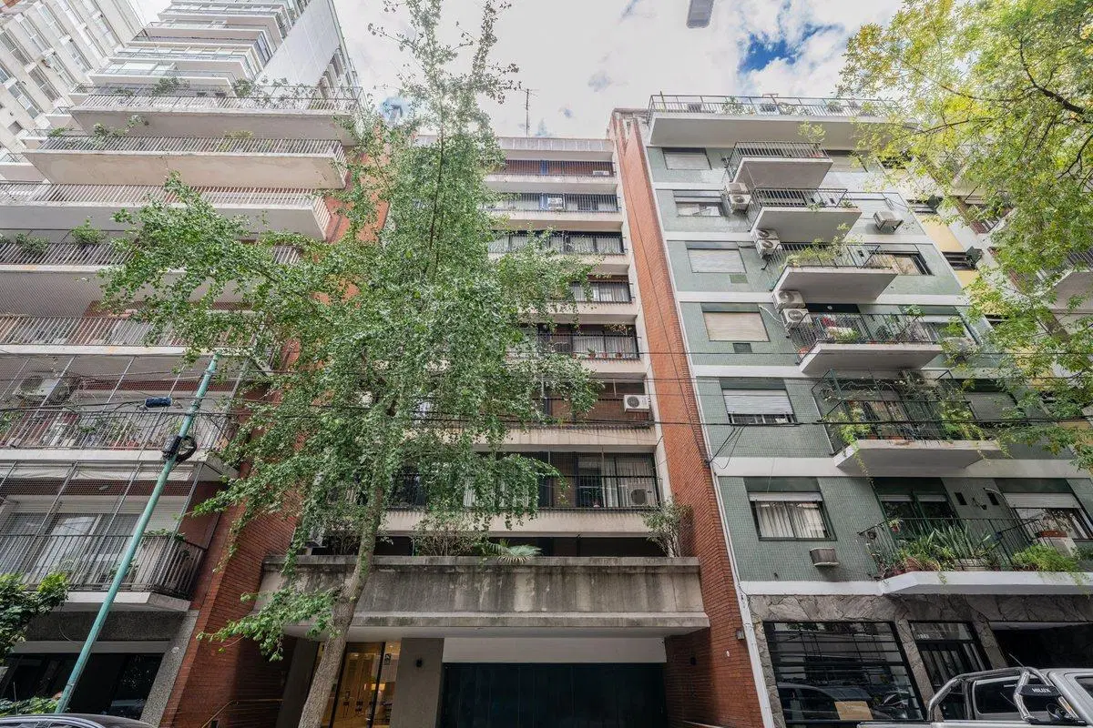 DEPARTAMENTO DUPLEX EN BELGRANO 411m2 2
