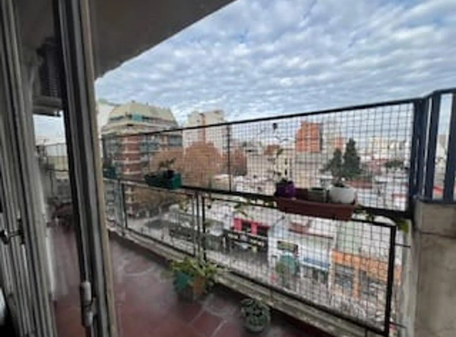Venta 3 Ambientes  con Balcón  Boedo 8