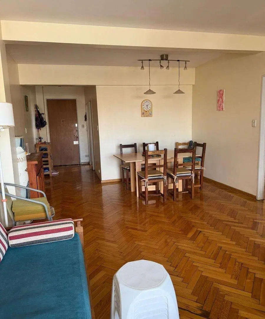 Venta 3 Ambientes  con Balcón  Boedo 3