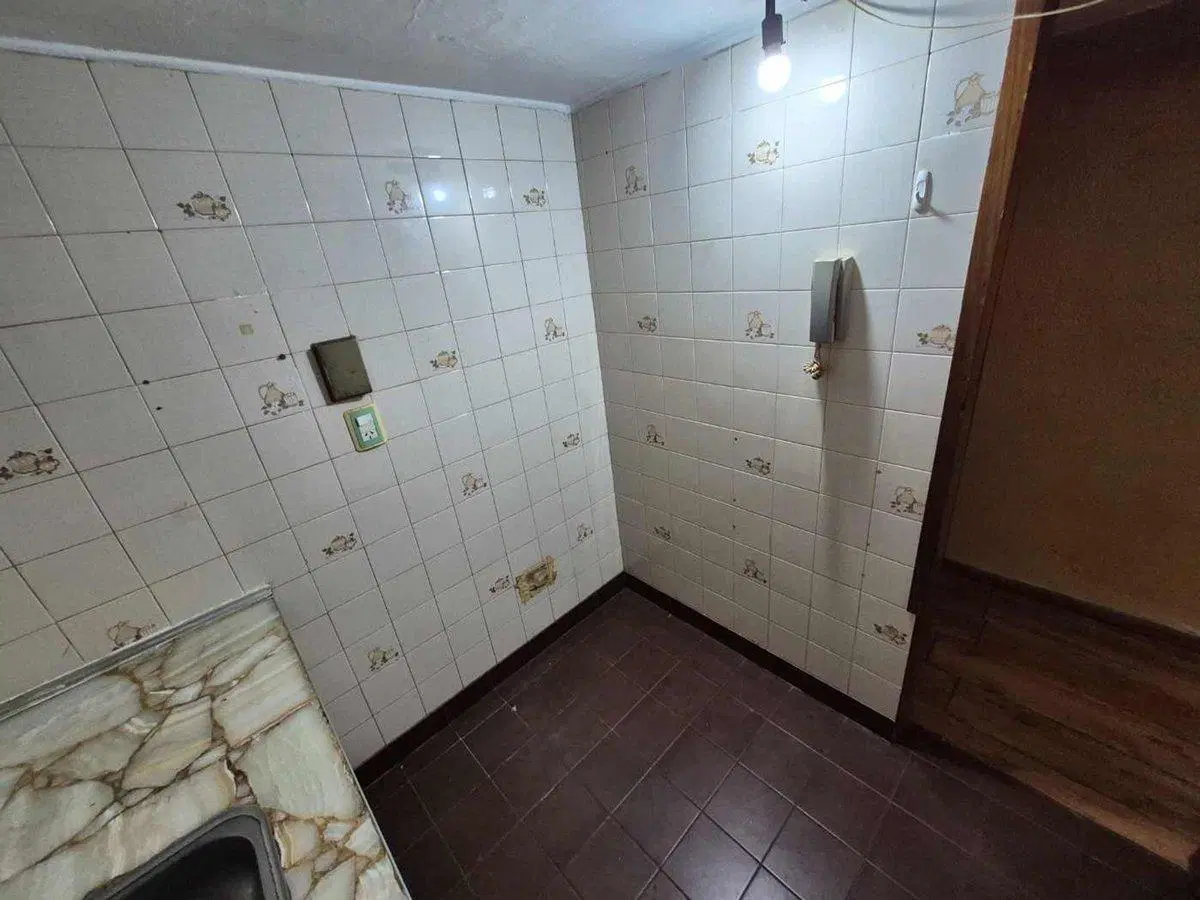 Departamento 2 ambientes en venta Monserrat 4