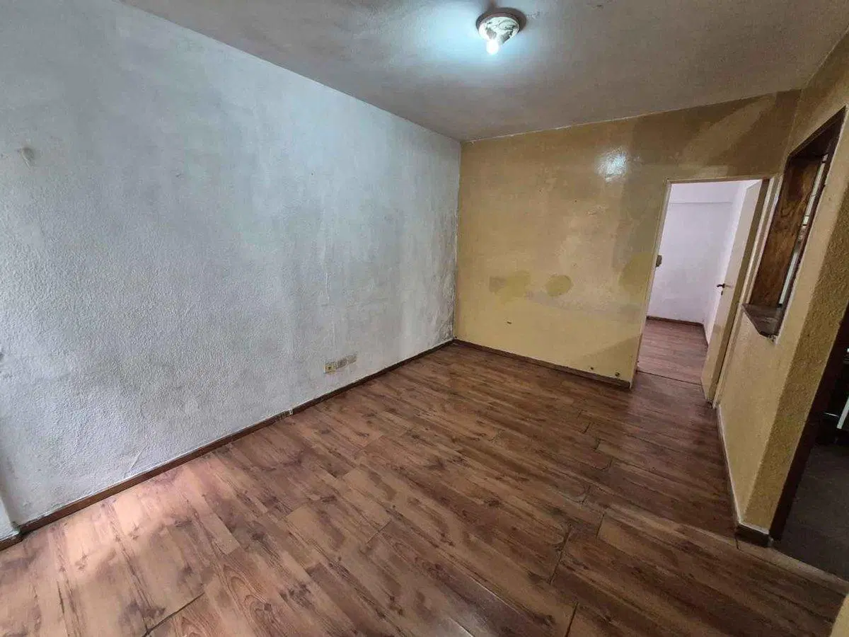 Departamento 2 ambientes en venta Monserrat 3