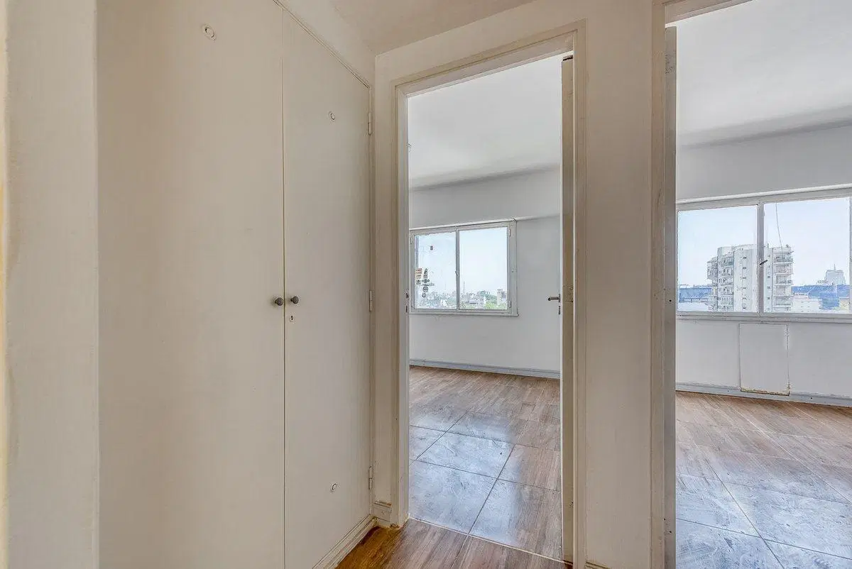 VENTA DEPARTAMENTO 3 AMBIENTES LA BOCA 2