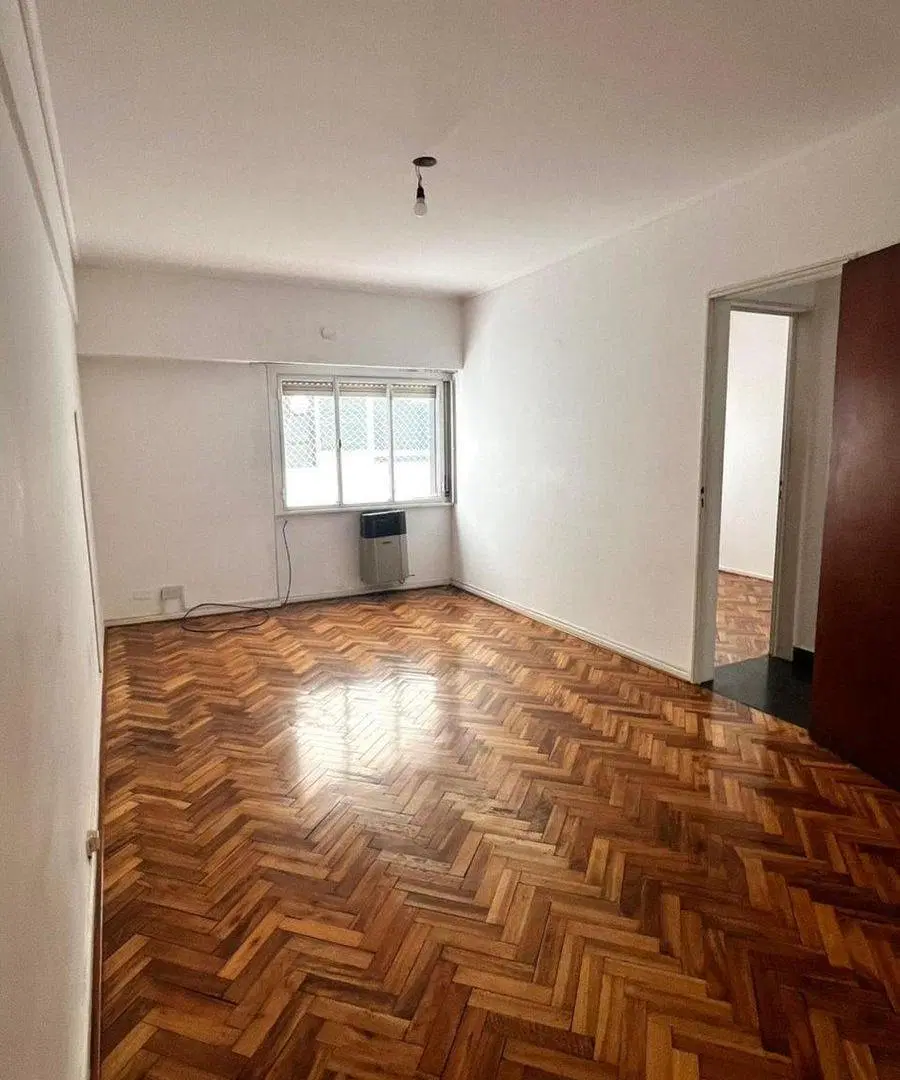 Venta departamento 3 amb - Congreso - Apto Crédito 3