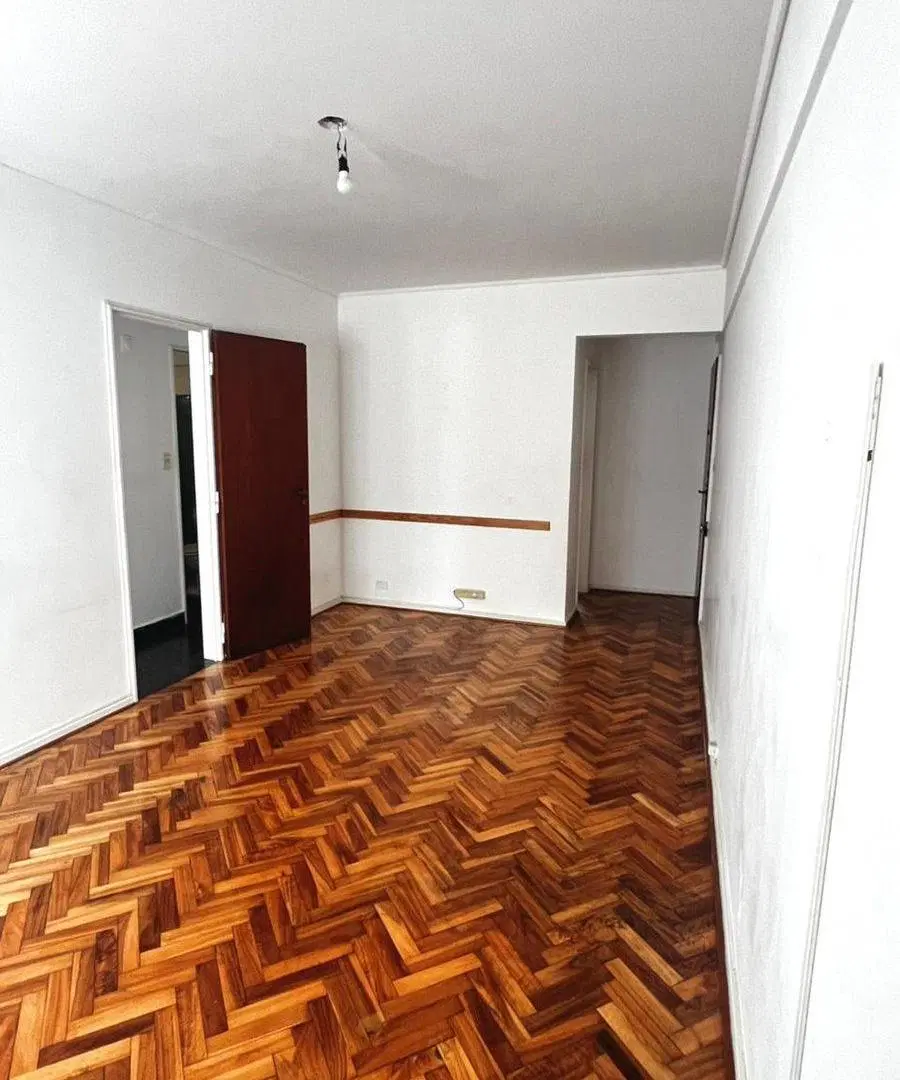 Venta departamento 3 amb - Congreso - Apto Crédito 2