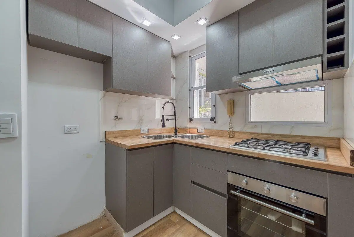 VENTA DEPARTAMENTO 2 AMBIENTES RECOLETA 2
