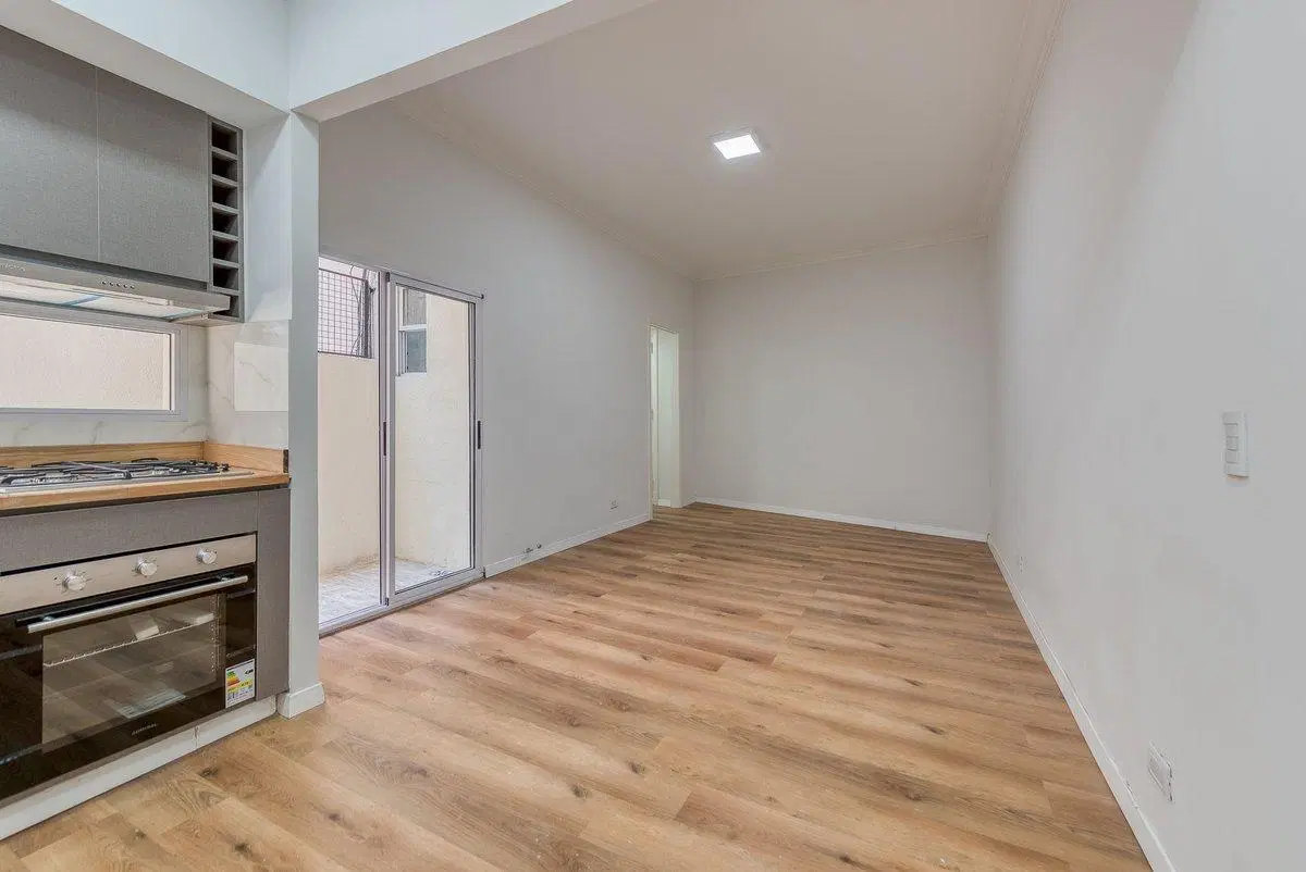 VENTA DEPARTAMENTO 2 AMBIENTES RECOLETA 3