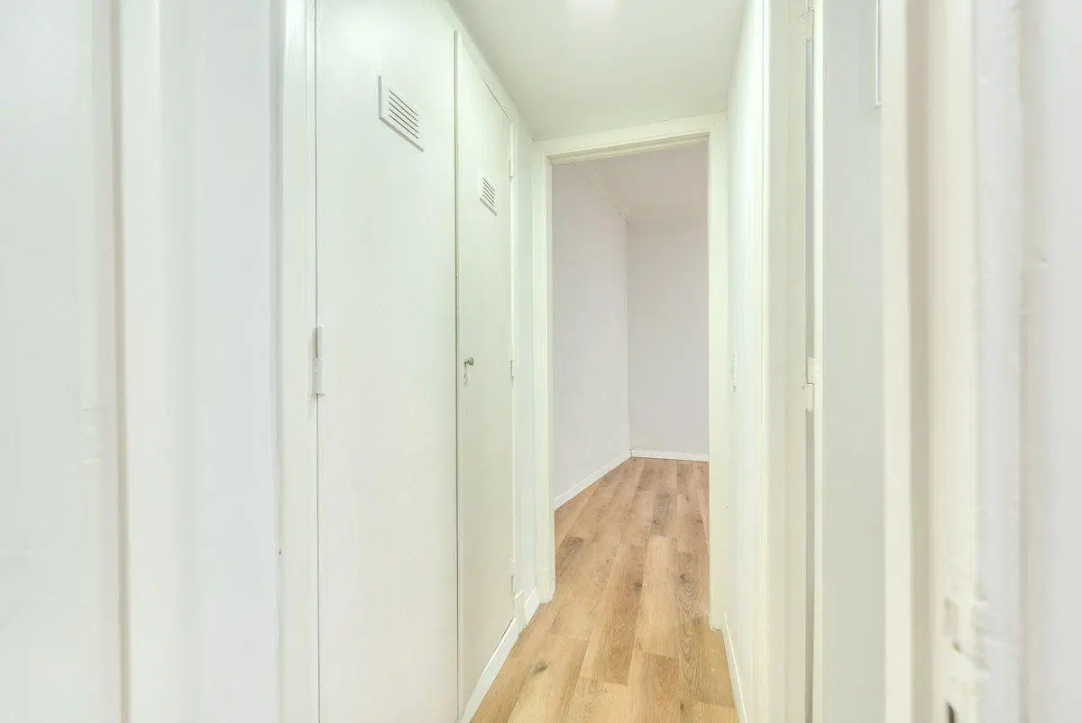 VENTA DEPARTAMENTO 2 AMBIENTES RECOLETA 5