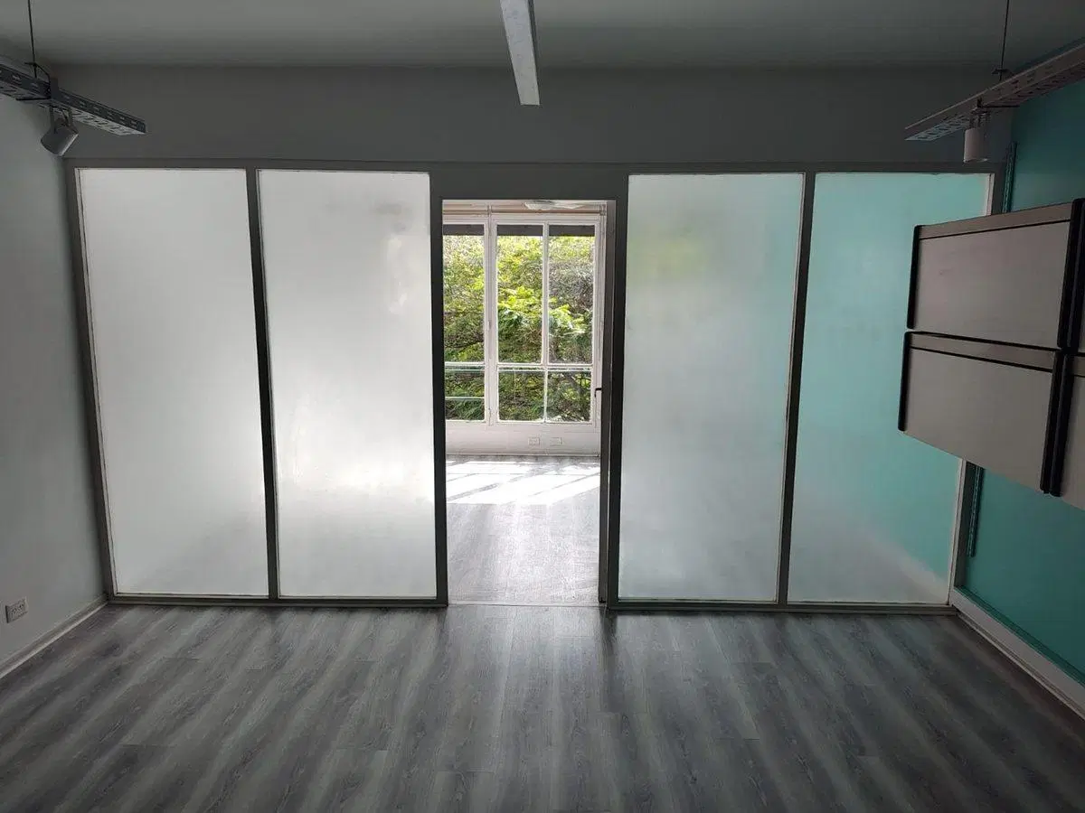 Venta Monoambiente Divisible en San Nicolas 3