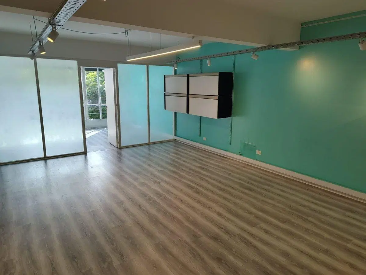 Venta Monoambiente Divisible en San Nicolas 2