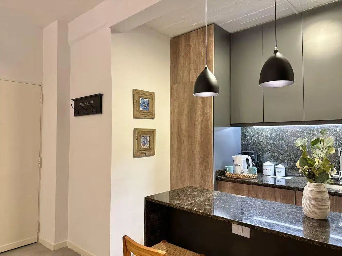 Excelente Departamento en la mejor zona de CABA 4