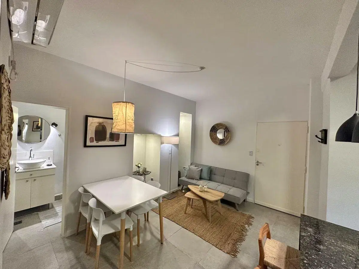 Excelente Departamento en la mejor zona de CABA 3