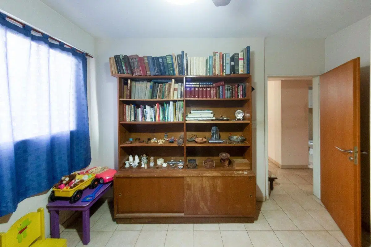 Departamento 4 ambientes -EXCELENTE UBICACION 5