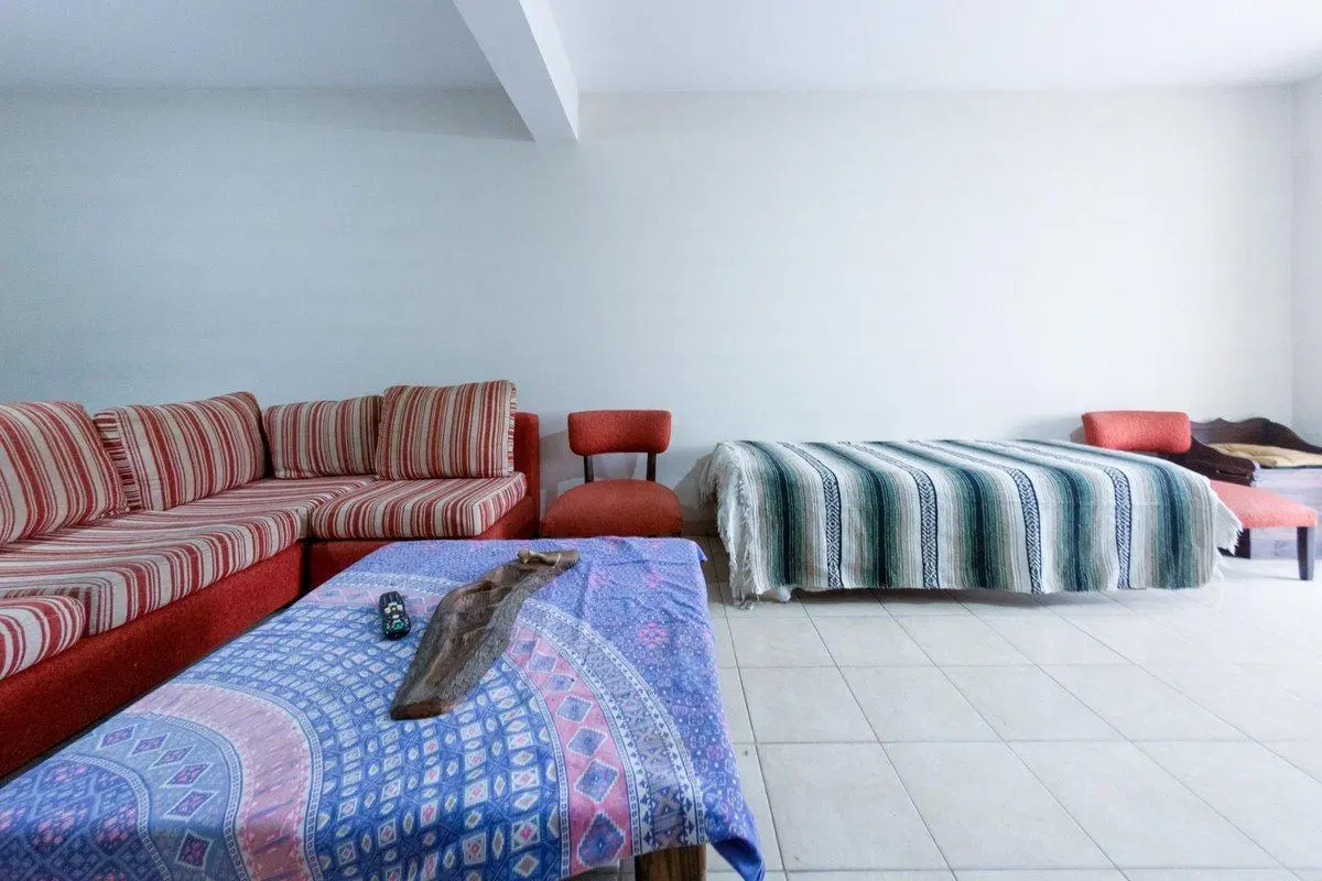 Departamento 4 ambientes -EXCELENTE UBICACION 3