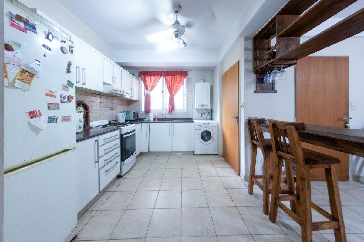Foto de Departamento 4 ambientes -EXCELENTE UBICACION, imagen 2