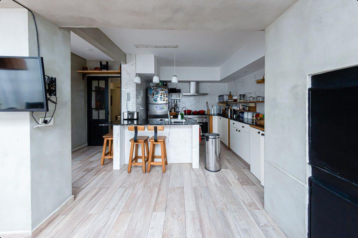 Foto de Venta Depto Dúplex Terraza Propia Cochera Palermo, imagen 3