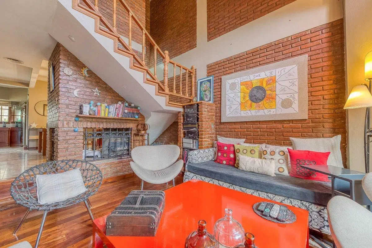 OPORTUNIDAD CASA C/ JARDIN QUINCHO BERNAL QUILMES 4