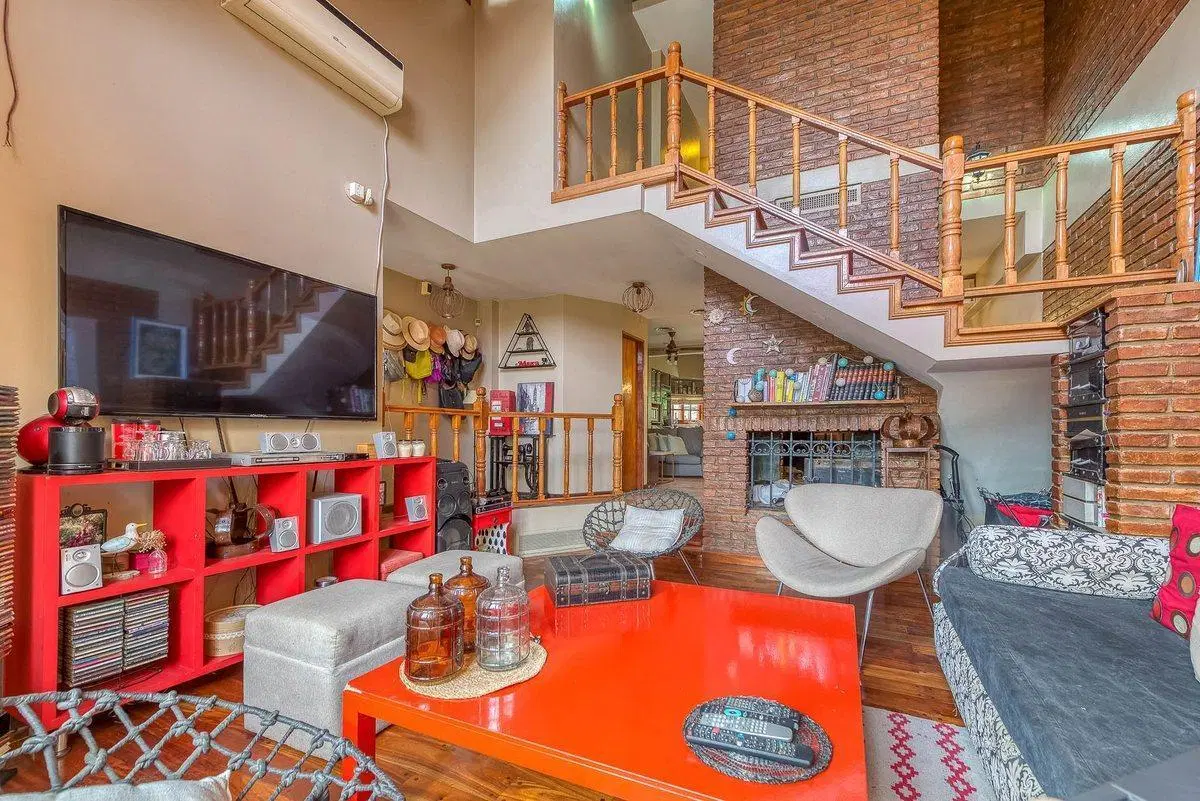 OPORTUNIDAD CASA C/ JARDIN QUINCHO BERNAL QUILMES 8