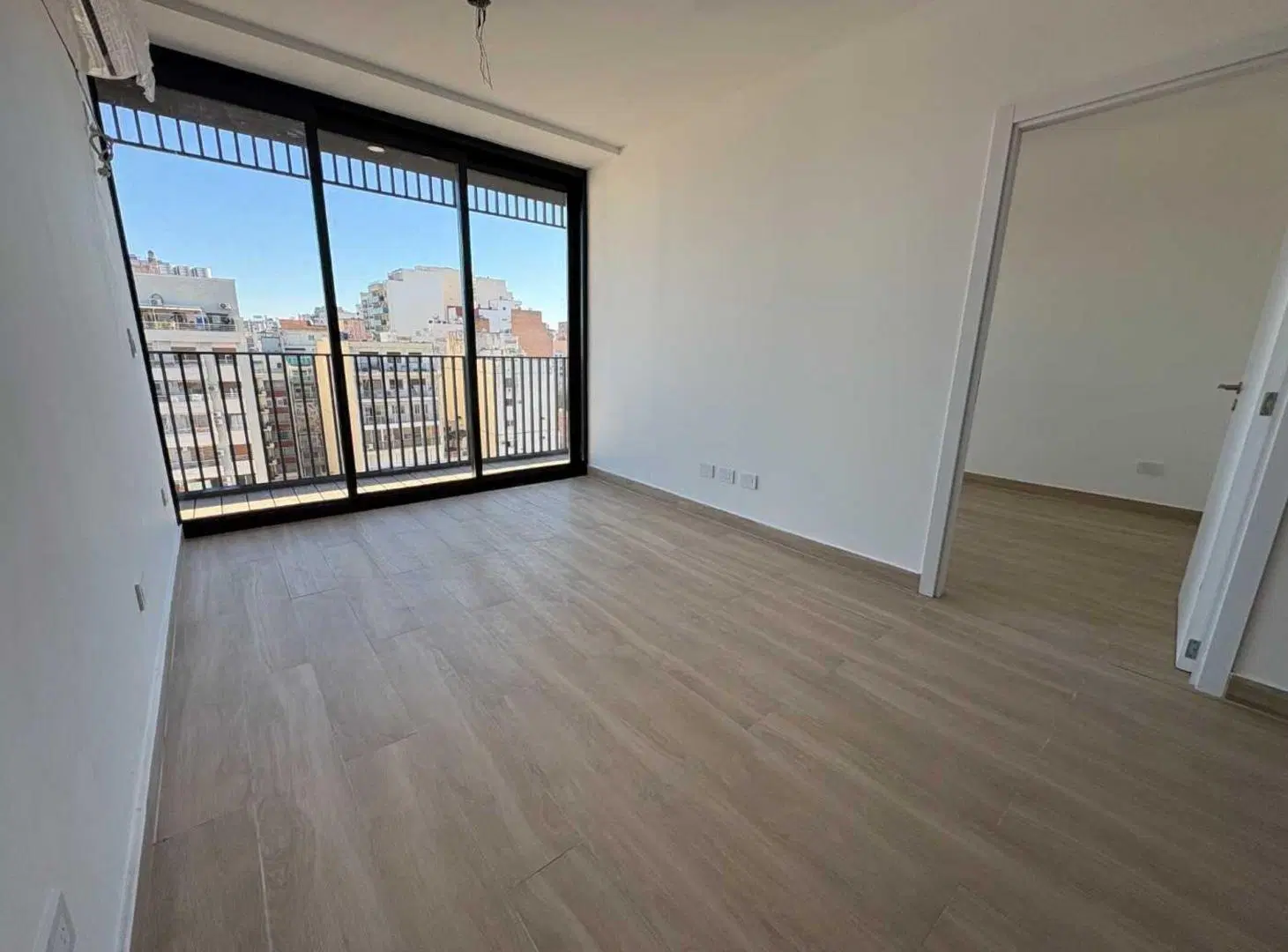 3 ambientes a estrenar - Amenities 3