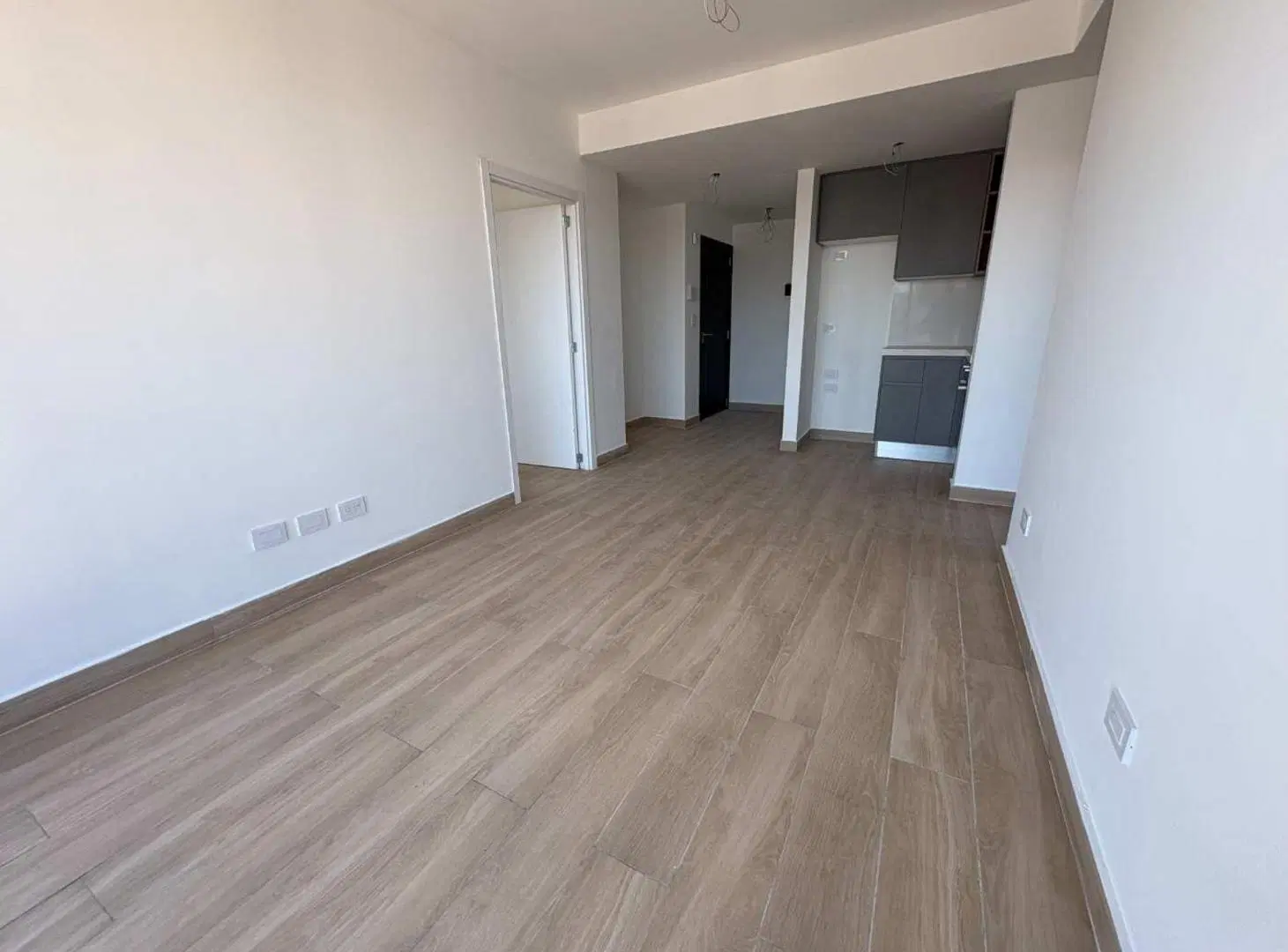 3 ambientes a estrenar - Amenities 4