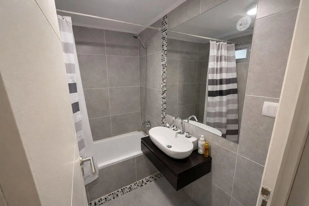 VENTA MONOAMBIENTE EN COGHLAN CON BALCON 3