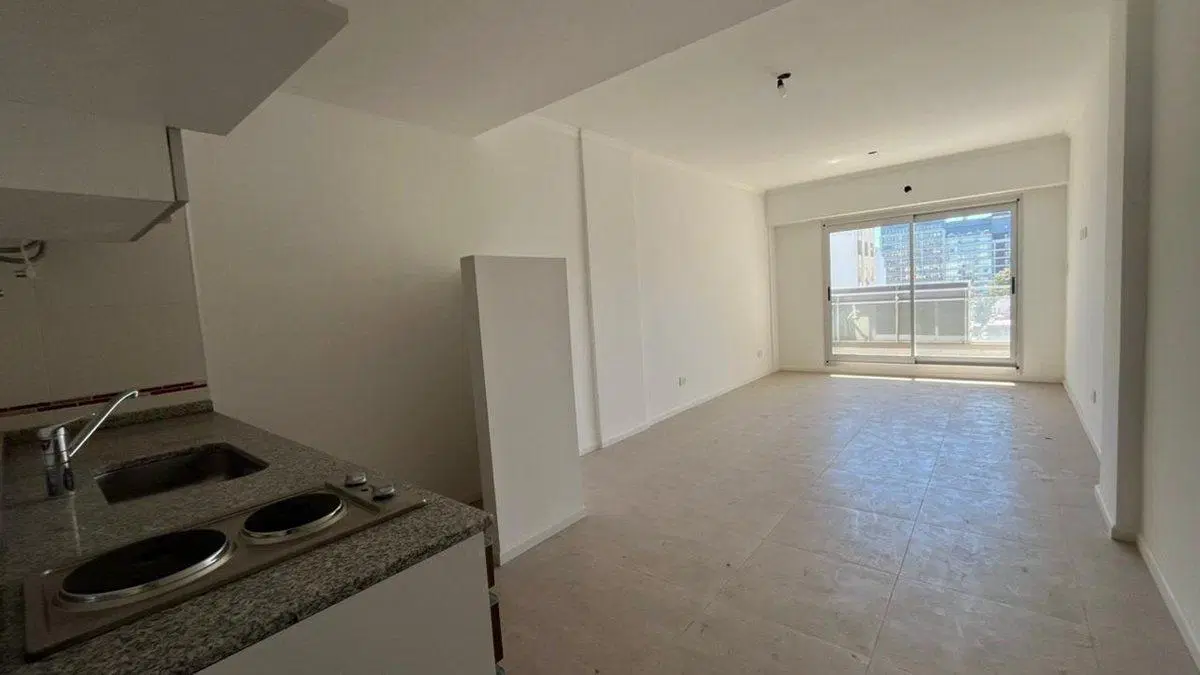 Monoambiente en Venta Monserrat -ideal inversión- 5
