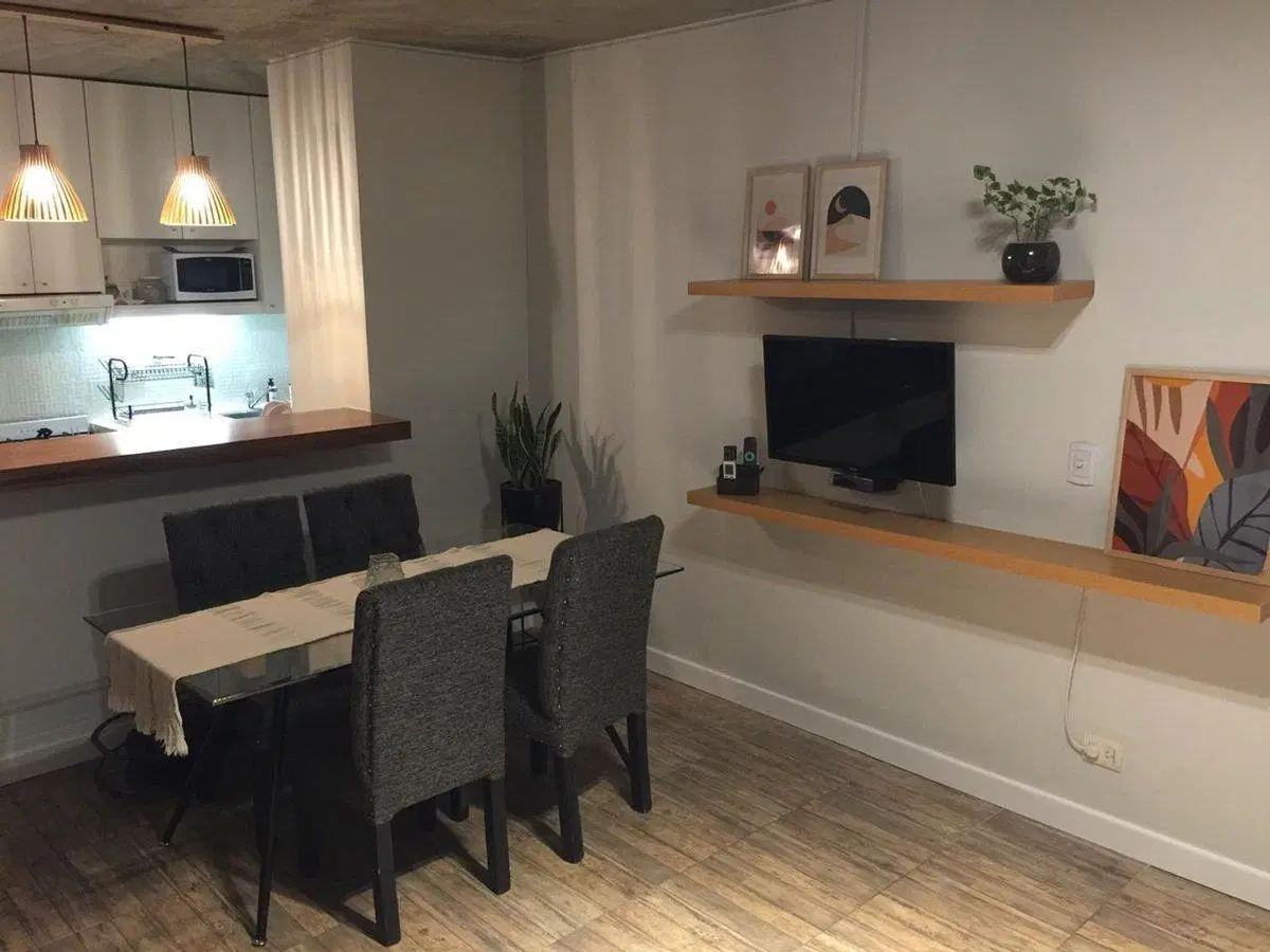 Venta PH 2 Amb Con Patio En Villa Crespo 4