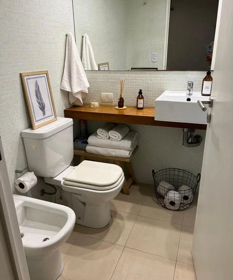 Venta PH 2 Amb Con Patio En Villa Crespo 2