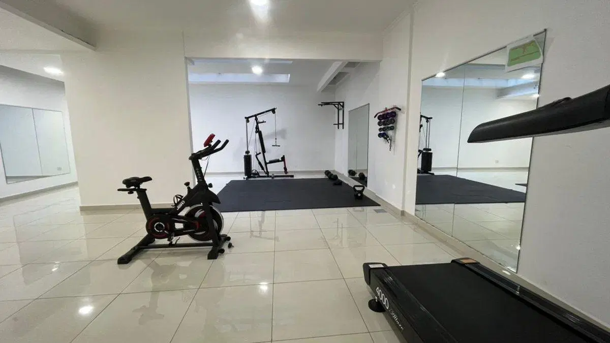 Monoambiente en Venta Monserrat- A estrenar - 4