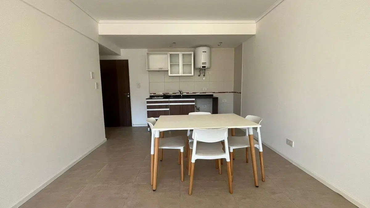 Monoambiente en Venta Monserrat- A estrenar - 3