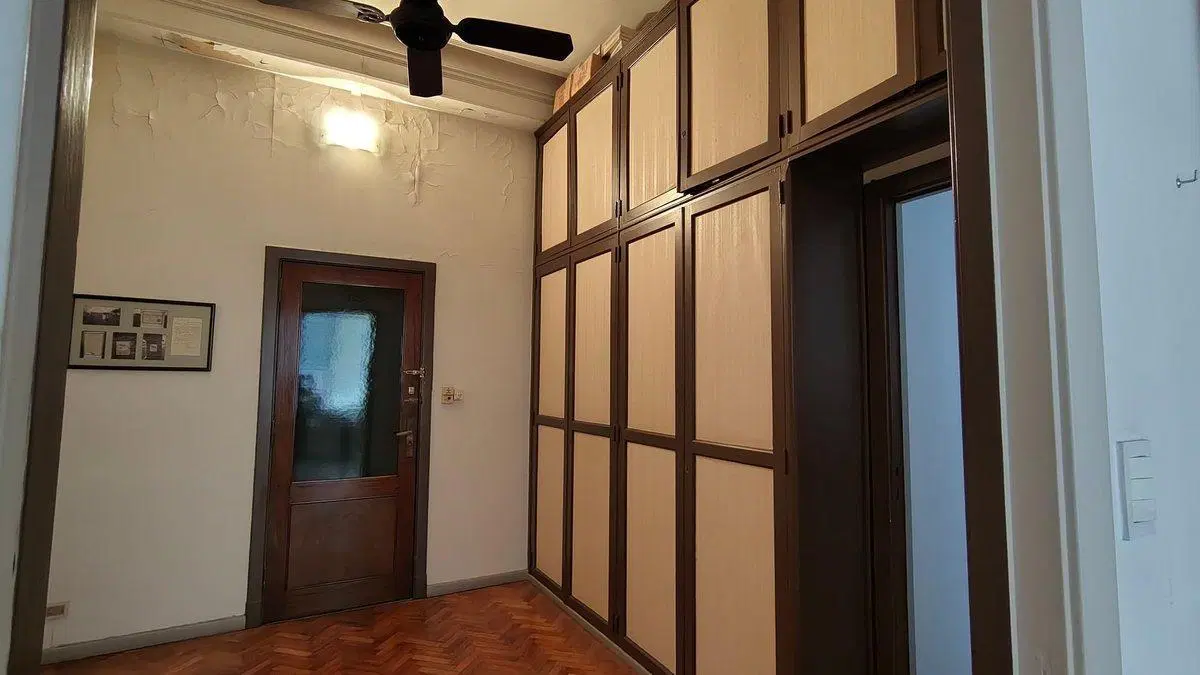 Oficina  3 ambientes - Venta - San Nicolas CABA 8
