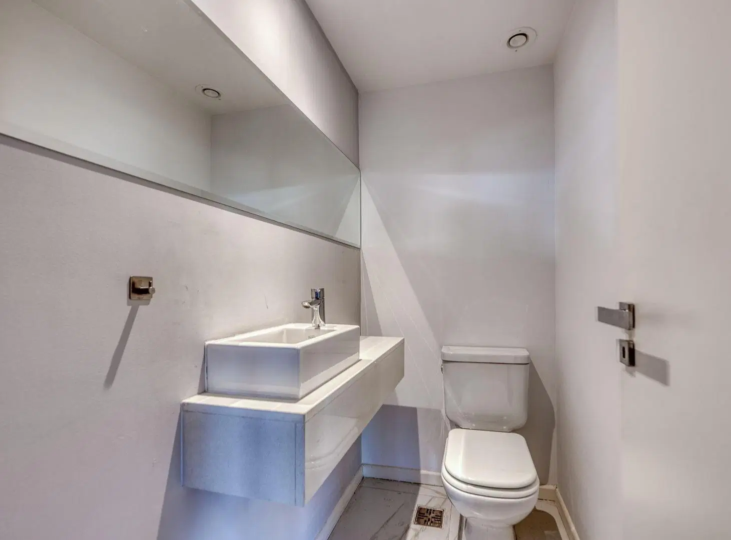 DEPARTAMENTO 3 AMB VENTA BELGRANO CON COCH 5