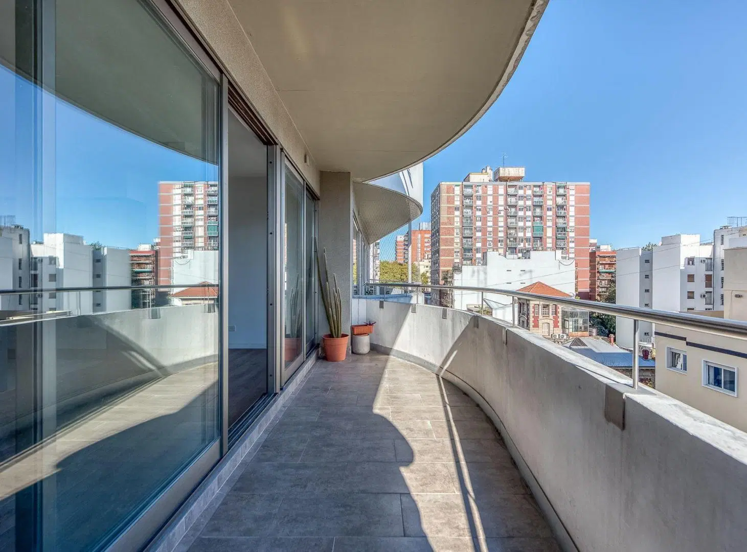 DEPARTAMENTO 3 AMB VENTA BELGRANO CON COCH 4