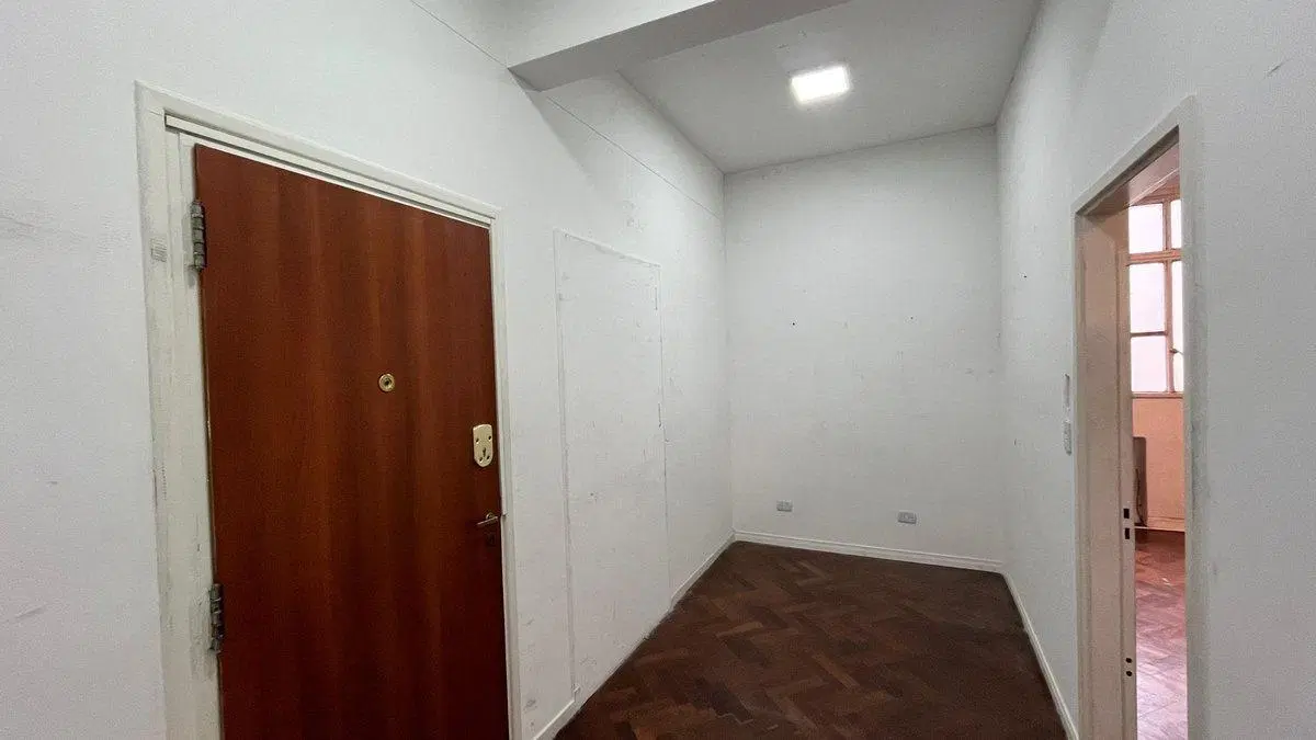 OFICINA COMERCIAL,  ALQUILER EN SAN NICOLAS 3