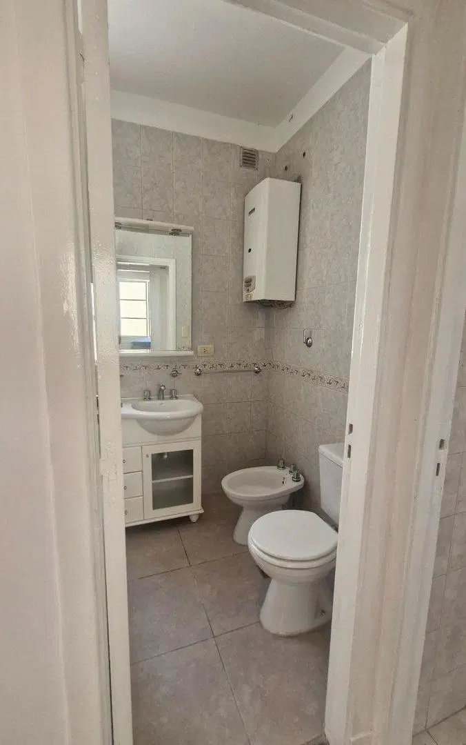 Venta Departamento 4 ambientes Almagro 4