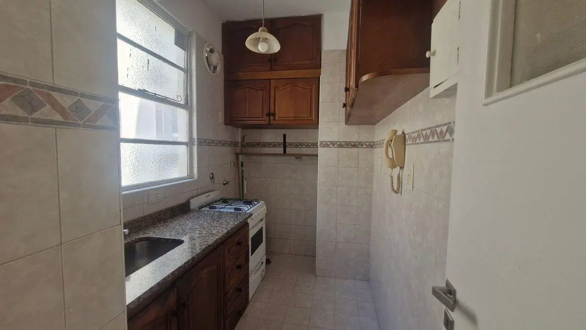 Venta Departamento 4 ambientes Almagro 5