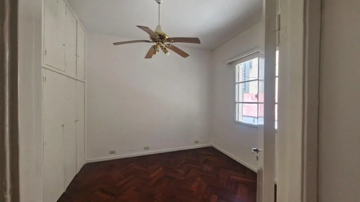 Venta Departamento 4 ambientes Almagro 3