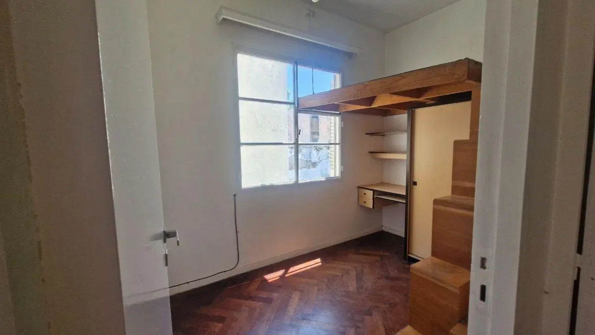 Venta Departamento 4 ambientes Almagro 2