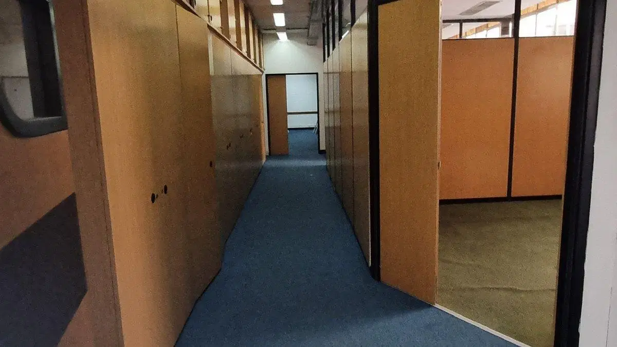Oficina Comercial en venta - Monserrat- 6 cocheras 5