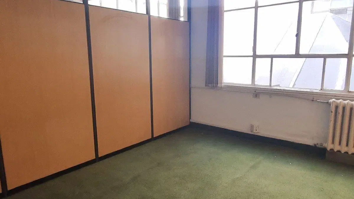 Oficina Comercial en venta - Monserrat- 6 cocheras 2