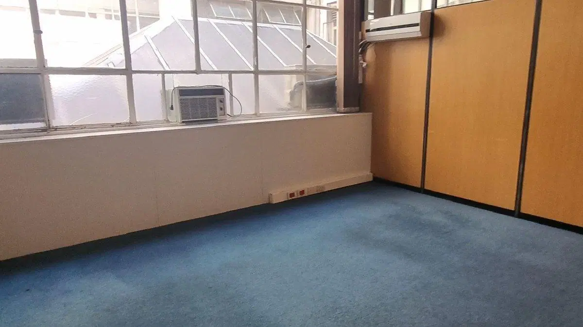 Oficina Comercial en venta - Monserrat- 6 cocheras 3