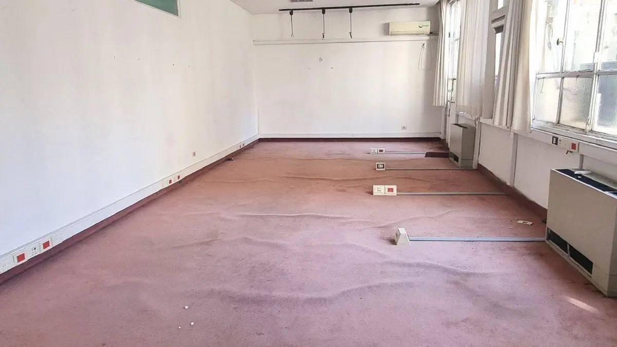 Oficina Comercial en venta - Monserrat- 6 cocheras 4