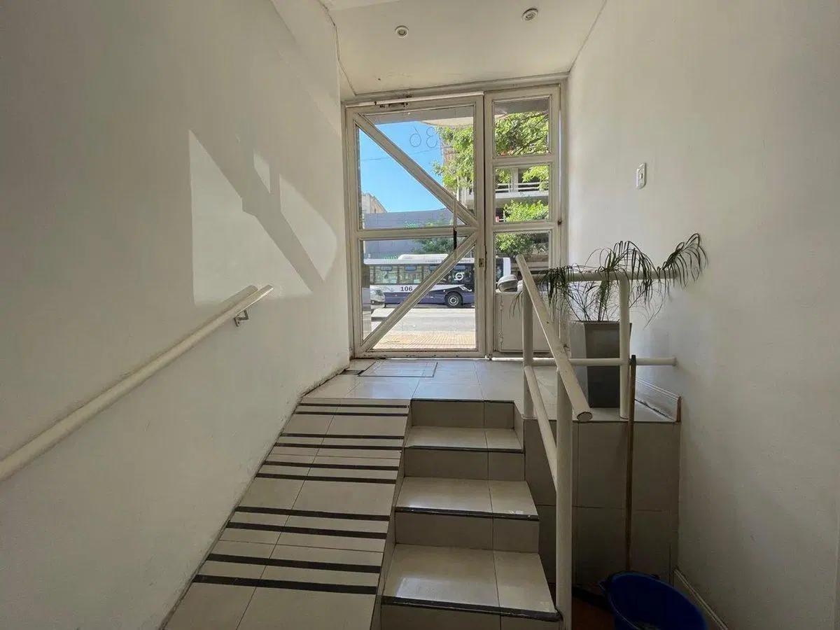 Dúplex c/ patio amenities Villa Crespo Oportunidad 3