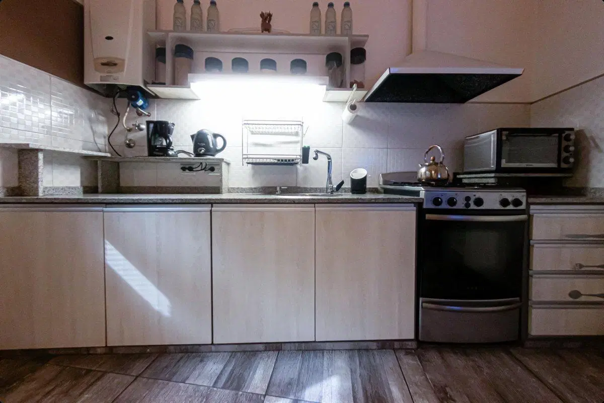 Venta casa multifamiliar Villa Soldati 5