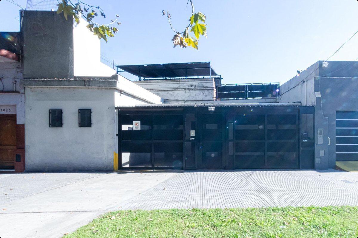 Venta casa multifamiliar Villa Soldati