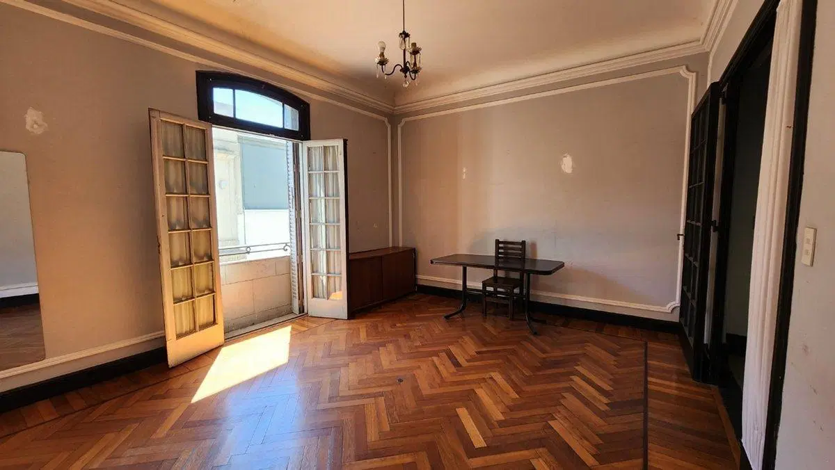 Venta departamento semipiso 5 ambientes Monserrat 3