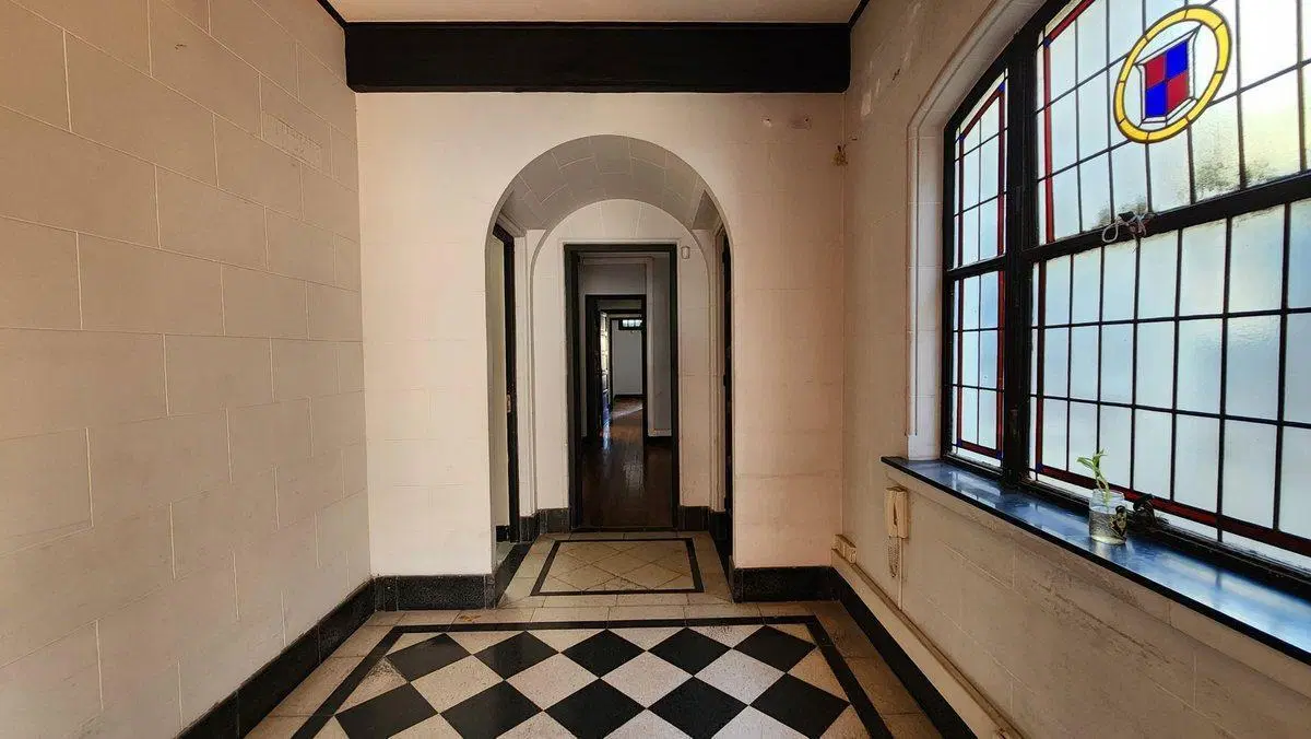 Venta departamento semipiso 5 ambientes Monserrat 8
