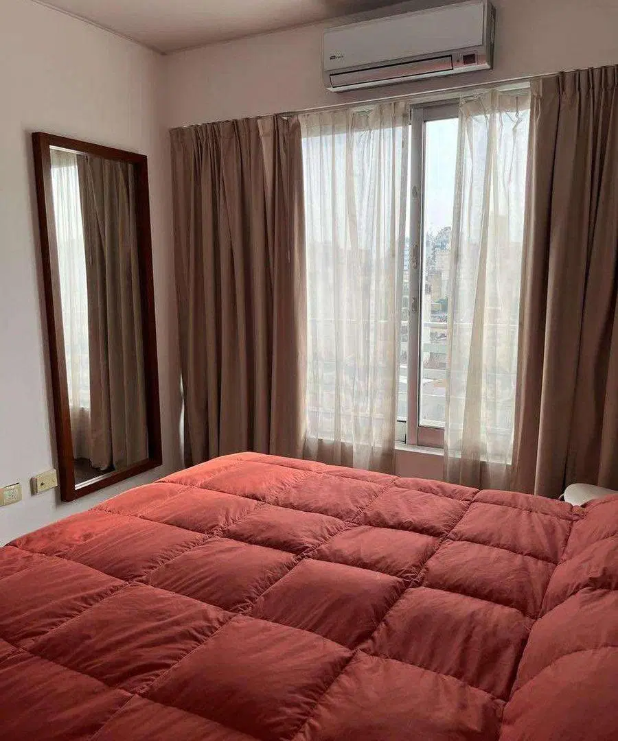 ALQUILER DEPARTAMENTO 2 AMB QUARTIER SAN TELMO 4