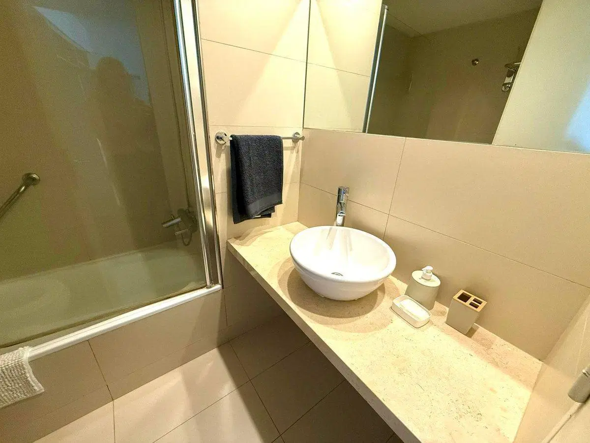 ALQUILER DEPARTAMENTO 2 AMB QUARTIER SAN TELMO 3