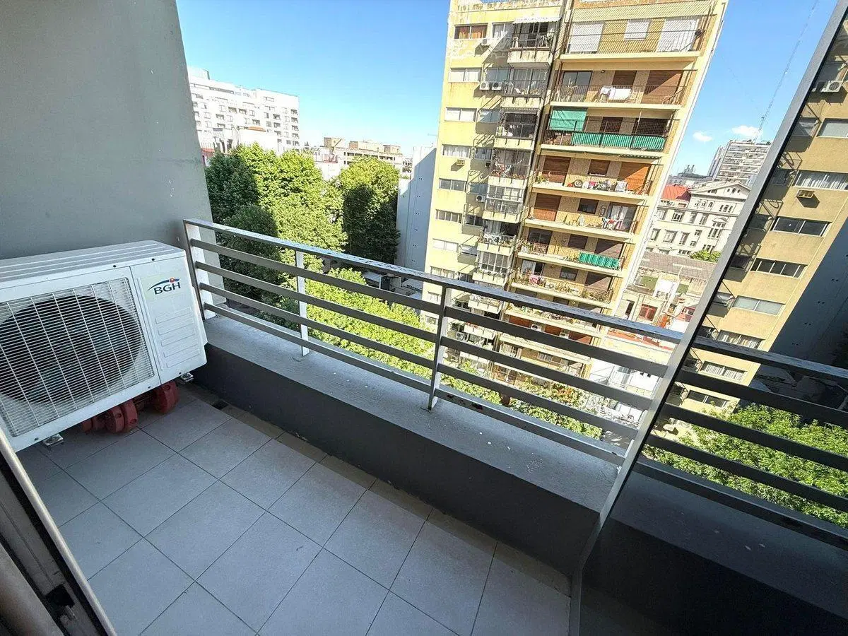 ALQUILER DEPARTAMENTO 2 AMB QUARTIER SAN TELMO 4
